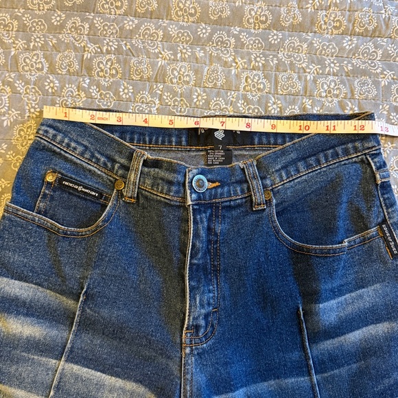 Rocawear Flare Jeans - Picture 6 of 8